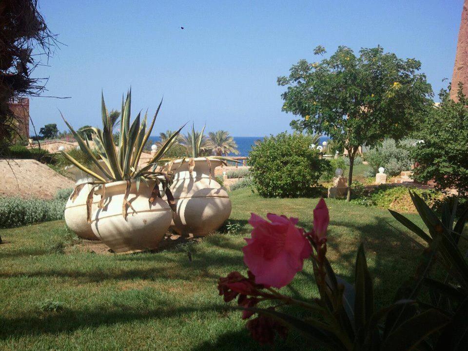 Kahramana Beach Resort Marsa Alam Bagian luar foto