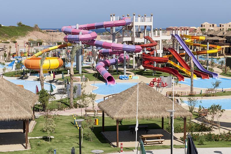 Kahramana Beach Resort Marsa Alam Bagian luar foto